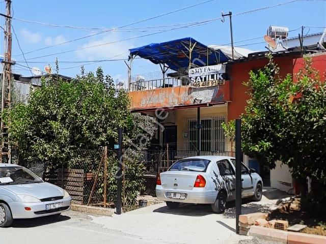 Y.beyazıt Mah. 2 Katlı D.gaz Sobalı, Köşebaşı, Müst Bahçeli Ev