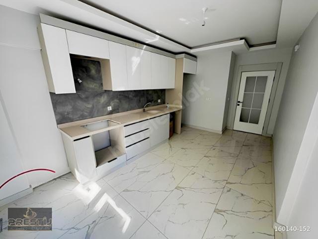 Y.BEYAZIT 3+1 YÜKSEK GİRİŞ TERAS BALKON FULL+FULL SIFIR SATILIK