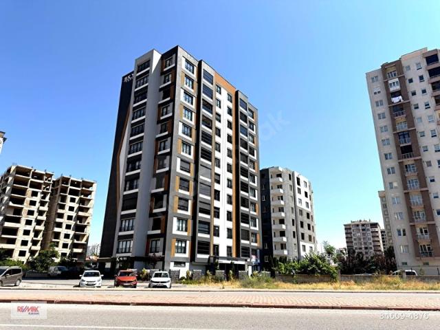 Y.BEYAZIT MAH.SKY YAPI REFERANS KONAĞI SATILIK 4'5+1 LÜKS DAİRE