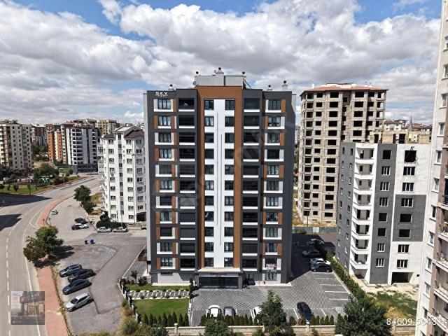Y.BEYAZIT MAH.SKY YAPI REFERANS KONAĞI SATILIK 4'5+1 LÜKS DAİRE