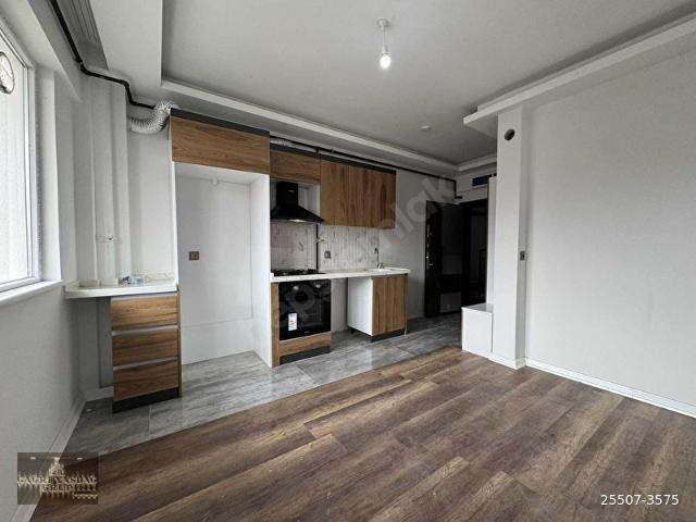 Y.BEYAZIT ÜNİ. VE ESENBOĞA H.YANI U.LÜX FIRSAT 1+1 SATILIK DAİRE