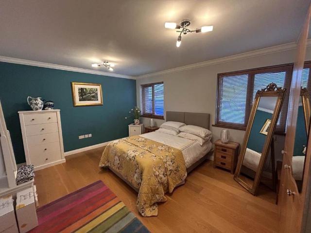 Y Grange, Llanfihangel y Creuddyn. 1 bed in a house share to rent £650 pcm £150 pw