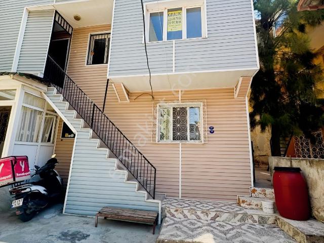 Yıkıkkemerde 2+1 Çerez Fiyatına Kiralık Daire