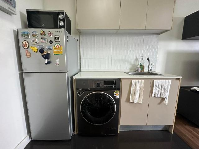 ️ ยักษ์ใหญ่ ให้เช่า️ A Space ME Bangna คอนโดติด IKEA Mega Bangna รวมค่าส่วนกลาง+ที่จอดรถฟรี 1คัน ราคาโคตร คุ้ม