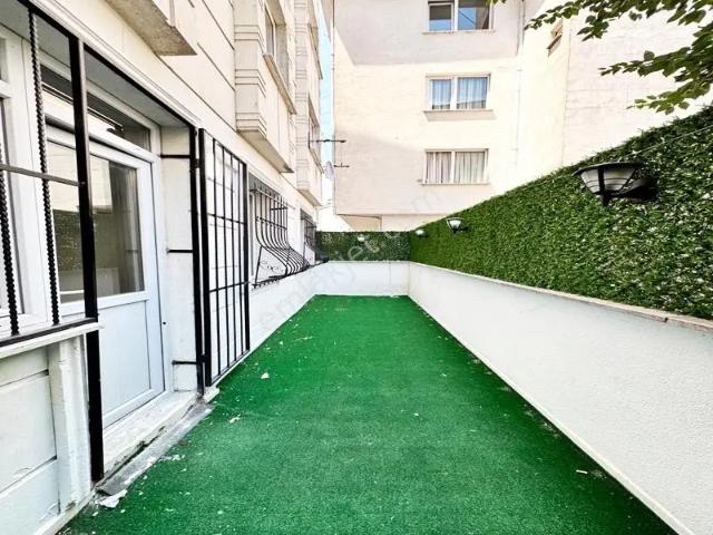 Yıl&ka Yapıdan Sadece 350 Peşinat İle Dekorlu 2+1 Bahçe Katı !