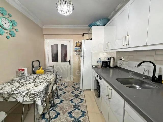 Yıl&ka Yapıdan Selahaddin Eyyübi Mahallesinde 2+1 Yüksek Giriş !