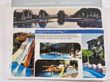 Yılın Her Ayında Satılık Devremülk Yalova,emet, Kuşadası, Bodrumda