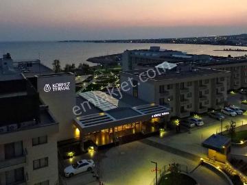 Akçay, Edremit, Edremit, Balıkesir, Balıkesir ili, Marmara Bölgesi