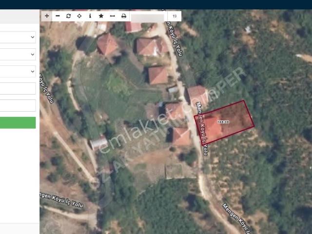 Yığılca Mengende Doğayla İçiçe Müstakil Ev Ve Geniş Arsa Fırsatı
