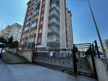 Yıldırım 75. Yılda Kat Mülkiyetli 9.kat Manzaralı Daire