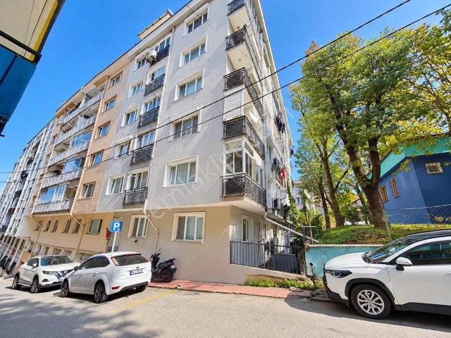 Yıldırım Teferrüç Mahalle Satılık Manzaralı Teraslı 3+1 Daire