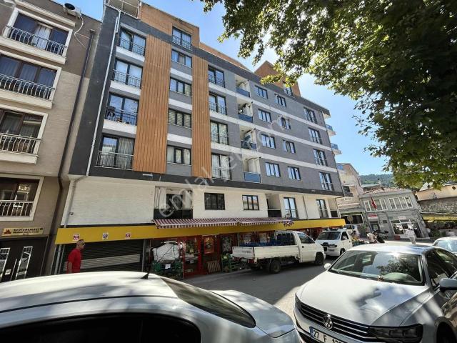 Yıldırım Teferrüç Mahallesi 3+1 Satılık Daire