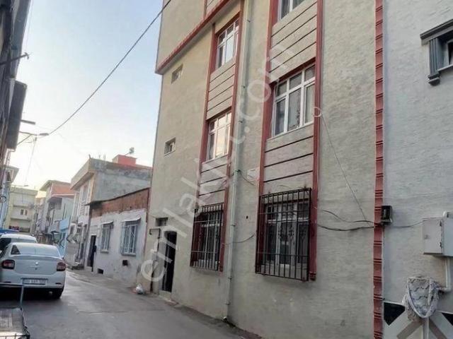 Yıldırım Ulus Mah. 5 Kat Lı Müstakil Satılık Bina 120 M2