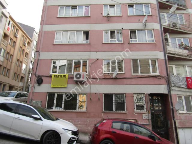 Yıldırım Umurbey Çimen Caddesi 2+1 117m2 1.arakakat Krediyeuygun Satılık Daire 2.100bintl