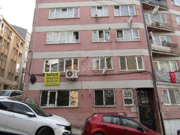 Yıldırım Umurbey Çimen Cd.2+1 120m2 1.arakat Satılık Daire 2.250bintl