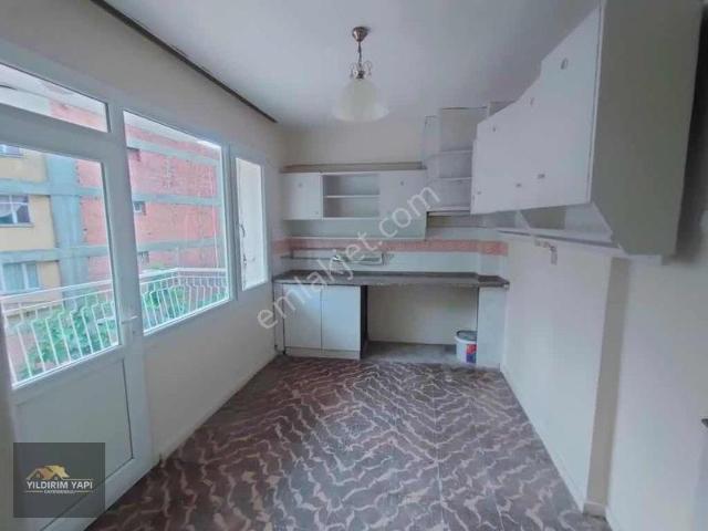 Yıldırım Yapı Gayrimenkul'den Kiralık 2+1