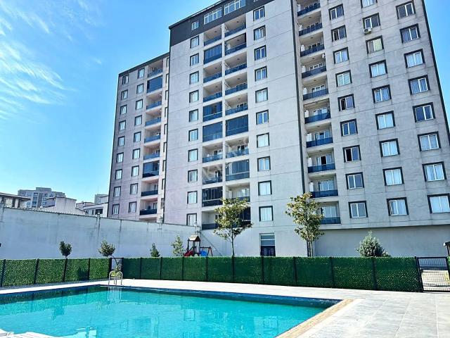 Yıldırım Yapı'dan Aile Sitesinde Kapalı Otoparklı 2+1 Full Dekorlu Masrafsız Kiralık Daire!