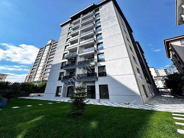Yıldırım Yapı'dan Akevler'de Sıfır Kapalı Otoparklı Eminevim & Katılımevime Uygun Satılık 2+1 Arakat