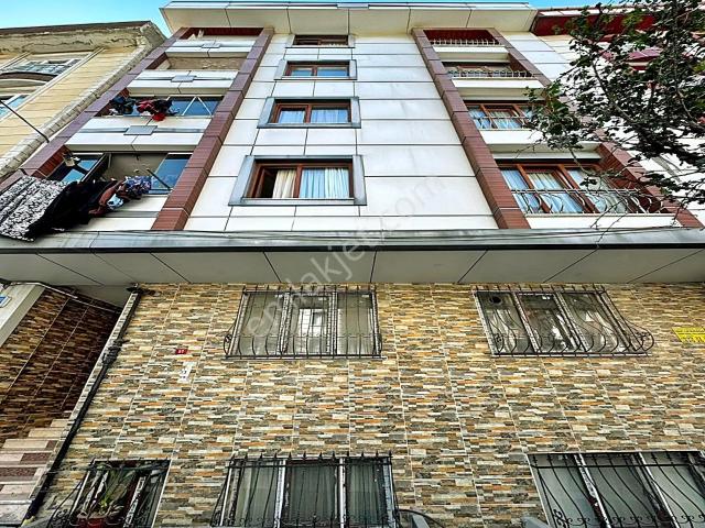 Yıldırım Yapı'dan Esenyurt Çınar Mahallesi'nde 3+1 130 M2 Bahçe Katı Daire !