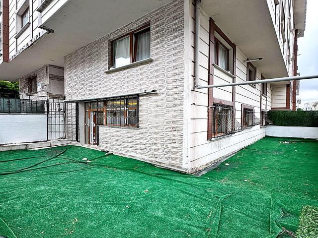 Yıldırım Yapı'dan Güzelyurt'ta Villa Tadında Krediye Uygun 2+1 Düz Giriş Masrafsız Satılık Daire!