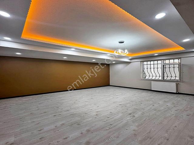Yıldırım Yapı'dan Kıraç'ta Katılımev & Fuzuleve Uygun 3+1 Müstakil Bahçeli 145 M2 Giriş Kat Daire