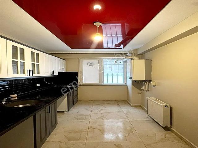 Yıldırım Yapıdan %70 Kredi İmkanlı Emin Evime Uygun Asansörlü Binada 2+1 Daire