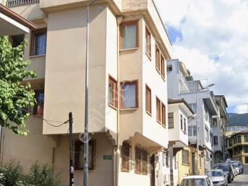 Yıldırım Yeşil Mahallesinde Satılık 4 Katlı Müstakil Ev