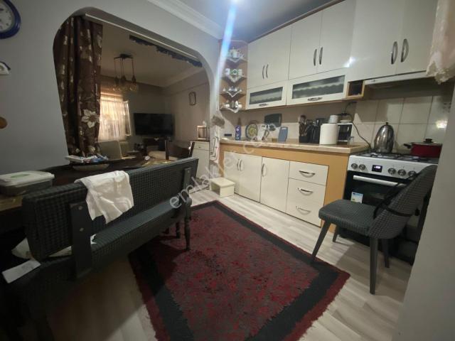 Yıldırım Yeşil'de Bakımlı 3+1 Daire 115m² Çift Cephe