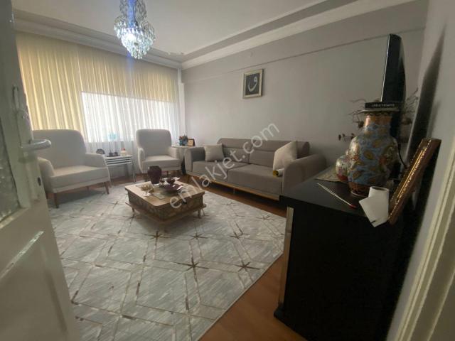 Yıldırım Yeşil'de Bakımlı 3+1 Daire 115m² Çift Cephe