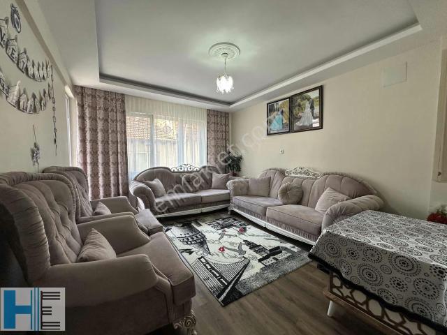 Yıldırım Yedisevler Mah De Satılık Ara Kat 2+1/90m2 Daire