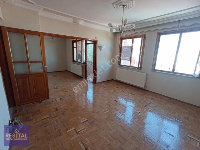 Yıldırım Yediselvilerde Bursa Ovası Manzaralı 2+1 Kiralık Daire