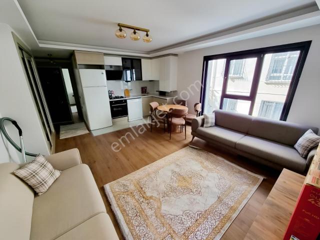 Yıldırım B.üni.etlik Şehir Has.yakın Sıfır Yeni Eşyalı 1+1 Daire