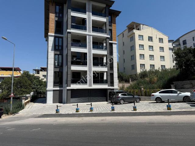 Yıldırım Bağlaraltı 3+1 Kiralık Muhteşem Manzaralı Sıfır Daire