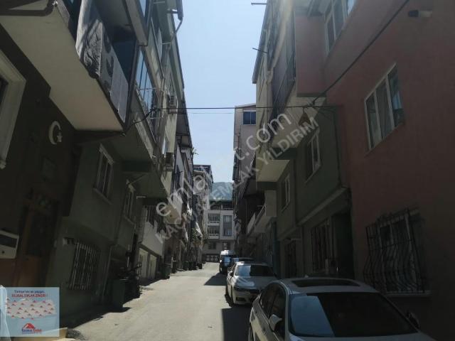 Yıldırım Bağlaraltında Kiralık 2+1 Daire
