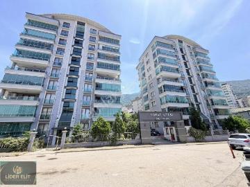 Yıldırım Bağlaratın'da 1+1 Geniş Site İçi Daire