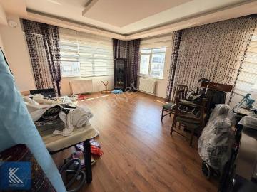 Yıldırım Beyazıt Mah. 3+1 Satılık Daire