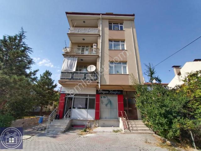 Yıldırım Beyazıt Mah. Laleli Cami Yakını 2+1 Kiralık Daire