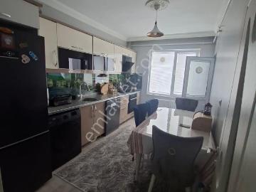 Yıldırım Beyazıt Mahallesi 115 M² Satılık 2+1 Daire