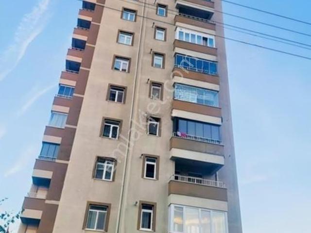 Yıldırım Beyazıt Mahallesinde Kiralık Daire