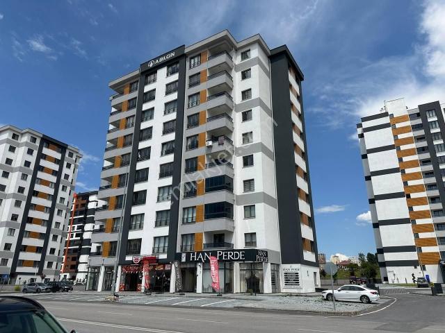 Yıldırım Beyazıt Mahallesinde Sıfır 3+1 Kiralık Daire
