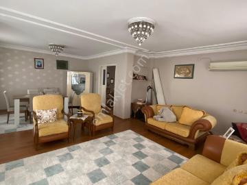 Yıldırım Beyazıt’ta Full Eşyalı 2+1 Daire