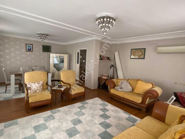 Yıldırım Beyazıt’ta Full Eşyalı 2+1 Daire
