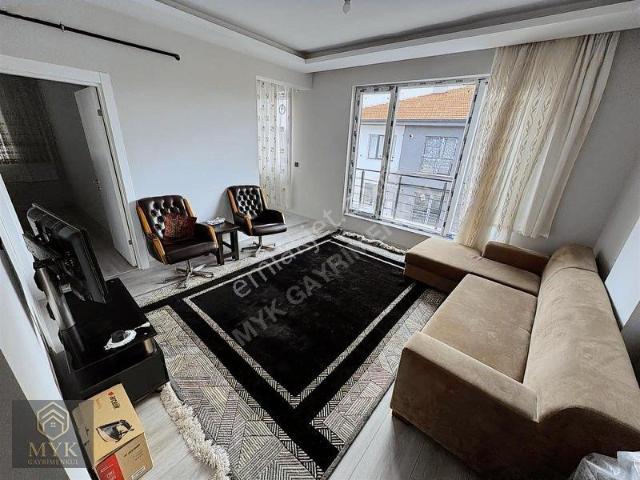 Yıldırım Beyazıt Üni.yakını Dumlupınar'da Sıfır Bina 1+1 Kiralık