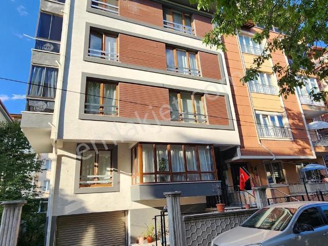 Yıldırım Beyazıt 3+1 Lüks Daire