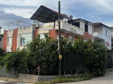 Yıldırım Beyazıt'da Sarıçam Bld Yakın 337 M2 Tek Tapu Müstakil