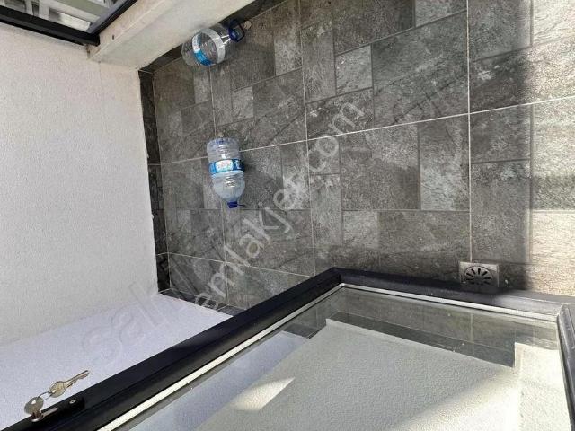Yıldırım Beyazıt'ta Üniversiteye Yakın Katta 1+1 Kiralık Daire