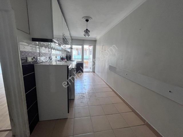 Yıldırım Da 2+1 Ve 110 M2 Satılık Daire