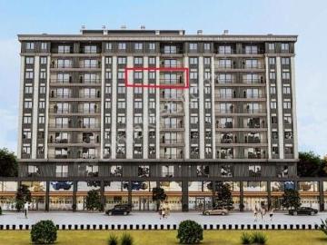 Yıldırım Davutdede Sıfır 2+1 Satılık Daire