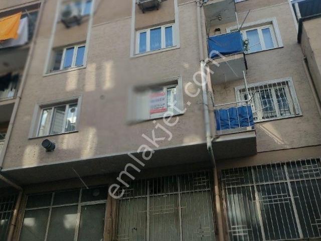 Yıldırım Davutdedede 2+1.85m.2.kat.kombili Daire