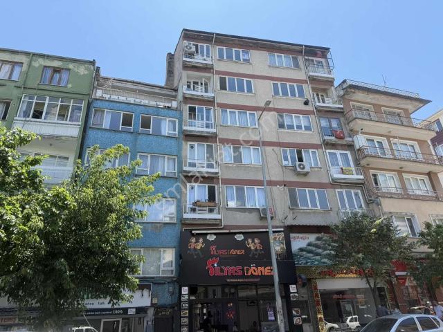 Yıldırım Davutdedede Merkezi Konumda Kiralık 2+1 Daire!